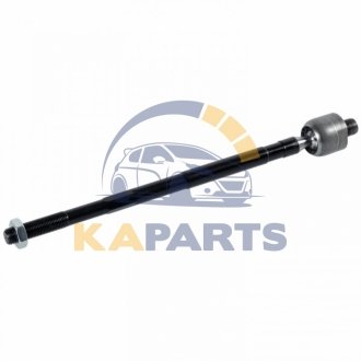 24923 FEBI BILSTEIN FEBI HYUNDAI тяга рулевая Santa Fe 02-