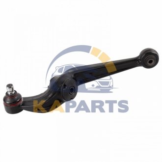19831 FEBI BILSTEIN FEBI PEUGEOT важіль передн.лів.309 85-
