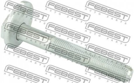 0229-008 FEBEST Болт з ексцентриком NIssan Patrol 10-