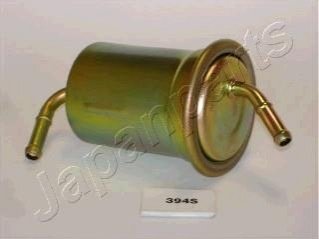 FC-394S JAPANPARTS JAPANPARTS KIA фільтр палива Sportage