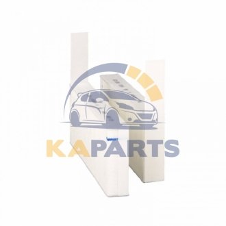 44847 FEBI BILSTEIN FEBI PEUGEOT фильтр салону 308 II 13-