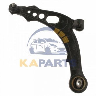 15768 FEBI BILSTEIN FEBI FIAT важіль передн.лів.Punto 99-