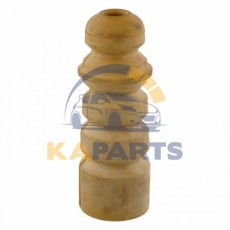 32560 FEBI BILSTEIN FEBI VW відбійник амортизатора Caddy