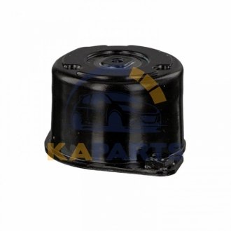 27373 FEBI BILSTEIN FEBI BMW ролик натяжний E60 2,0-3,0d