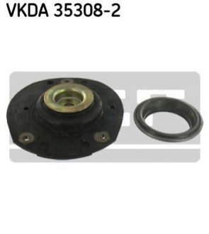 VKDA 35308-2 SKF SKF опора амортизатора PEUGEOT 206