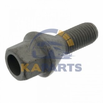 49008 FEBI BILSTEIN FEBI болт колеса DACIA DOKKER 12-