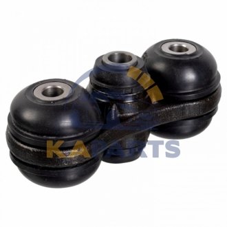 176307 FEBI BILSTEIN FEBI важіль підвіски OPEL ASTRA J