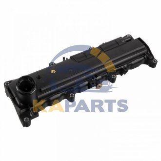 177765 FEBI BILSTEIN FEBI кришка двигателя DACIA 1.5dCi
