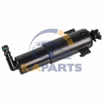 173733 FEBI BILSTEIN FEBI BMW форсунка омивача П. E70