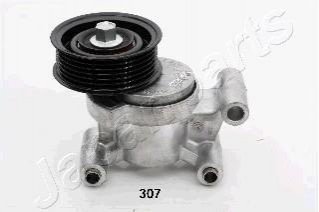 TS-307 JAPANPARTS JAPANPARTS ролик MAZDA 3 2,0 -10