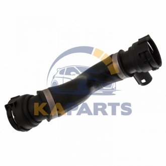 36842 FEBI BILSTEIN FEBI шланг радіатору BMW E60 -10