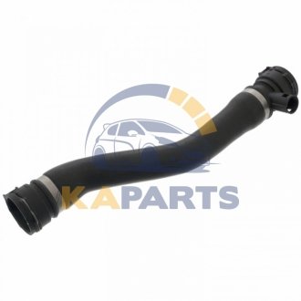 49255 FEBI BILSTEIN FEBI шланг радіатору BMW 3 E46