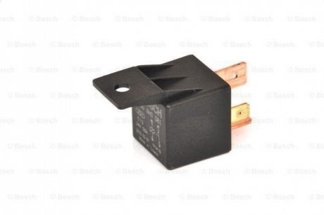 0986AH0081 BOSCH BOSCH реле 12V 30A (4-х конт)