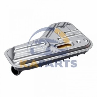 175532 FEBI BILSTEIN FEBI фильтр акпп AUDI A3 06-