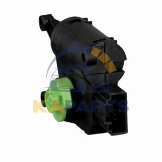 34155 FEBI BILSTEIN FEBI привід, клапана 1,4 16V