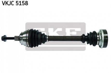 VKJC 5158 SKF SKF VW піввісь лів./прав. T4