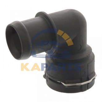 46147 FEBI BILSTEIN FEBI фланець о.ж. VW 1.9TDI