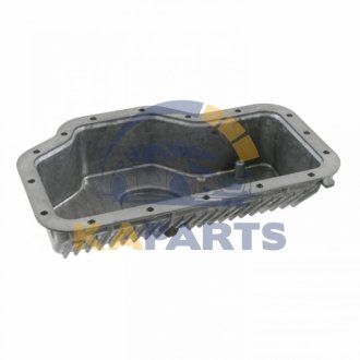 23569 FEBI BILSTEIN FEBI BMW піддон двигателя E30