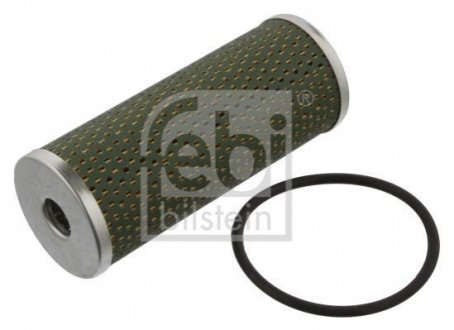 35377 FEBI BILSTEIN FEBI фильтр гур DB Actros