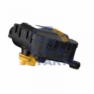 34149 FEBI BILSTEIN FEBI клапан заслінки VW
