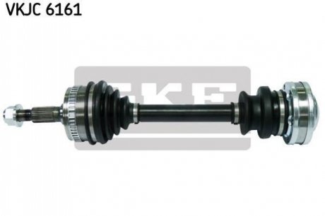 VKJC 6161 SKF SKF піввісь DB Vito 96-