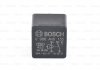 0986AH0135 BOSCH BOSCH реле 12V 30А (фото 2)