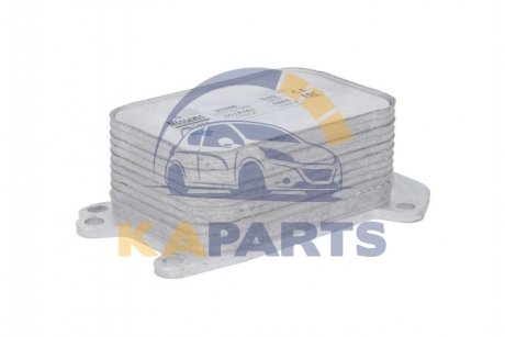 Радиатор оливний 90966