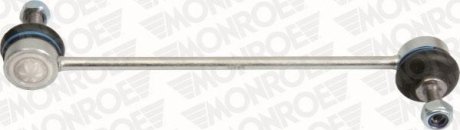 L16601 MONROE Стойка стабилизатора передняя FORD MONDEO I (GBP) 93-96, MONDEO I Saloon (GBP) 9