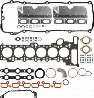 023347003 VICTOR REINZ Комплект прокладок ГБЦ BMW 3(E46),5(E39,E60),Z3,Z4 2,0i 00-