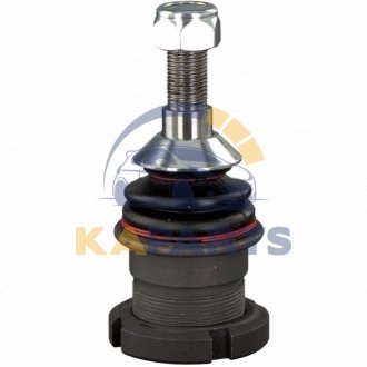 28365 FEBI BILSTEIN Кульова опора MERCEDES W164/W251 "F "05>>