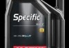 Олива моторна синтетична Motul "Specific dexos2 5W30", 5л 102643