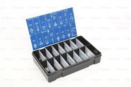 Лампа набор 12V 1987302301