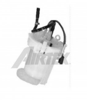 E10258 AIRTEX AIRTEX Электро-бензонасос(модуль) (3Bar 90l/h) Opel Astra F G 1.4 1.6 1.8 2.0