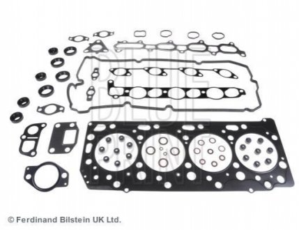 ADC46298 BLUE PRINT BLUE PRINT MITSUBISHI К-т прокладок верх. частини двигун. з гбц L200 2,5 05-