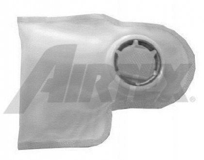 FS10381 AIRTEX AIRTEX Фільт-сіточка для електробензонасоса CITROEN,FIAT,LANCIA,PEUGEOT