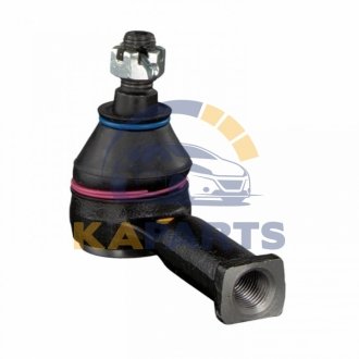 42475 FEBI BILSTEIN FEBI FORD наконечник рульової лів./прав.тяги Ranger 06-,Mazda BT-50