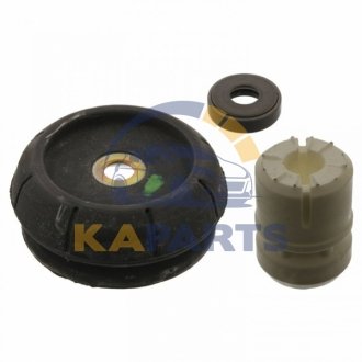 03341 FEBI BILSTEIN FEBI OPEL Р/к-т стойки амортизатора(під.+підш.+відбійник.) Vectra A