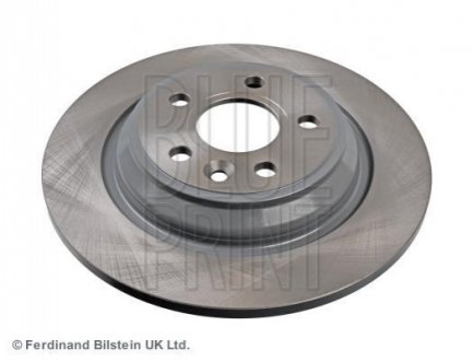 ADF124306 BLUE PRINT BLUE PRINT VOLVO диск гальмівний задн.S60 II,80 II,V60,XC70 06-