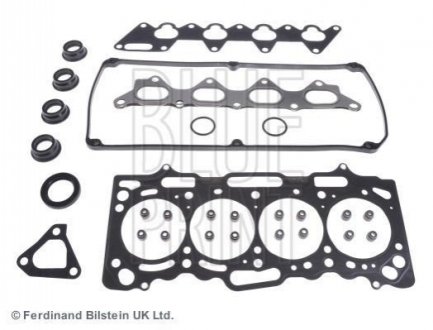 ADC46280 BLUE PRINT BLUE PRINT MITSUBISHI К-кт прокладок головки блоку Lancer 1.6