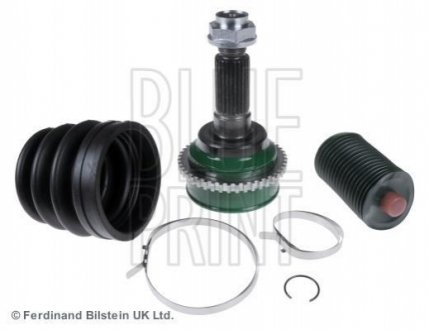 ADM58945 BLUE PRINT BLUE PRINT MAZDA ШРКШ зовнішній к-кт з ABS 323 1.4/1.6 98-