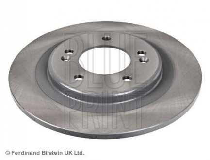 ADG043194 BLUE PRINT BLUE PRINT HYUNDAI гальмівний диск задн.i30,Kia Ceed 11-