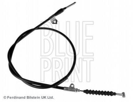 ADN146256 BLUE PRINT BLUE PRINT NISSAN трос гальмівний задн. лів. Vanette 95-