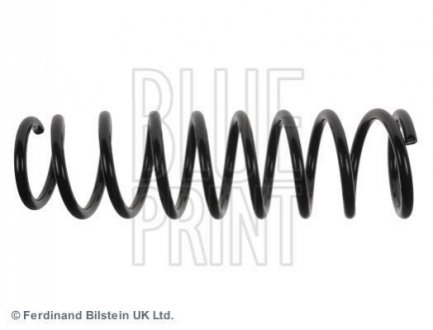 ADC488388 BLUE PRINT BLUE PRINT MITSUBISHI пружина підвіски задн.Lancer 03-