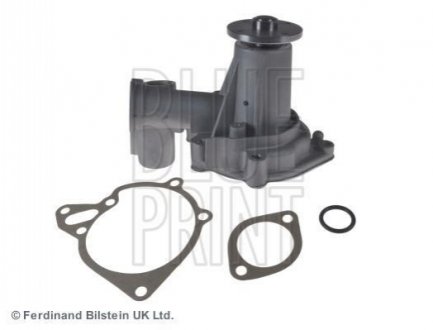 ADC49112 BLUE PRINT BLUE PRINT MITSUBISHI помпа води Pajero 2.3/2.5D,L300