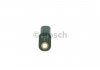 0986594556 BOSCH BOSCH FORD датчик ABS передн.C-Max,Focus II,Mondeo IV (фото 3)