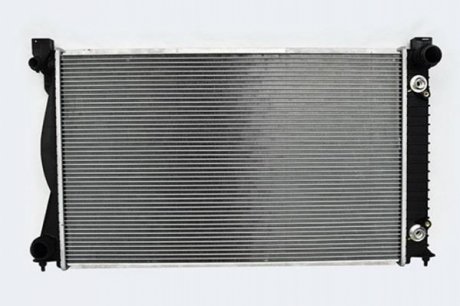 ASAM VW радіатор охолодження Audi A6 2.7/3.0TDI 04- 80328