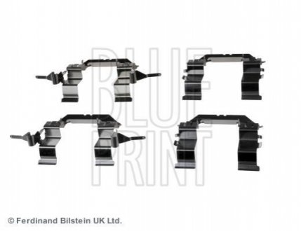 ADN148603 BLUE PRINT BLUE PRINT установчий к-кт. гальм. колод. INFINITI