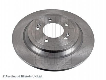 ADG043225 BLUE PRINT BLUE PRINT диск гальм. задній. HYUNDAI TUCSON -20