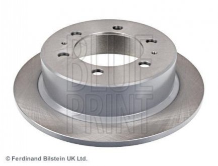 ADG04332 BLUE PRINT BLUE PRINT SSANGYONG диск гальмівний задн.Rexton