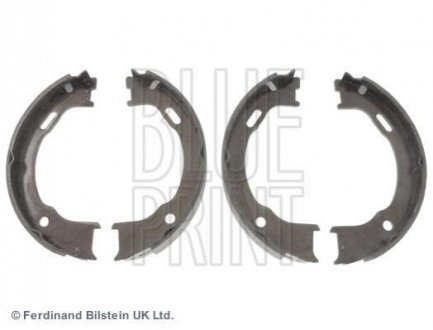 ADA104101 BLUE PRINT BLUE PRINT тормозные колодки барабанные Cherokee